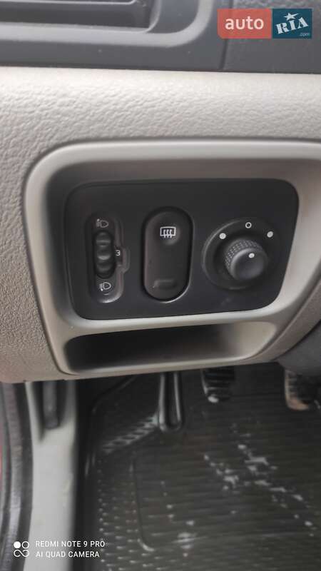 Седан Renault Clio 2005 в Новом Роздоле фото 17 Седан Renault Clio 2005 в Новом Роздоле