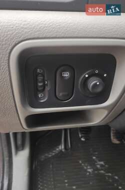 Седан Renault Clio 2005 в 