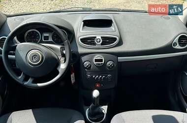 Универсал Renault Clio 2008 в 