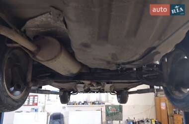 Хэтчбек Renault Clio 2001 в 