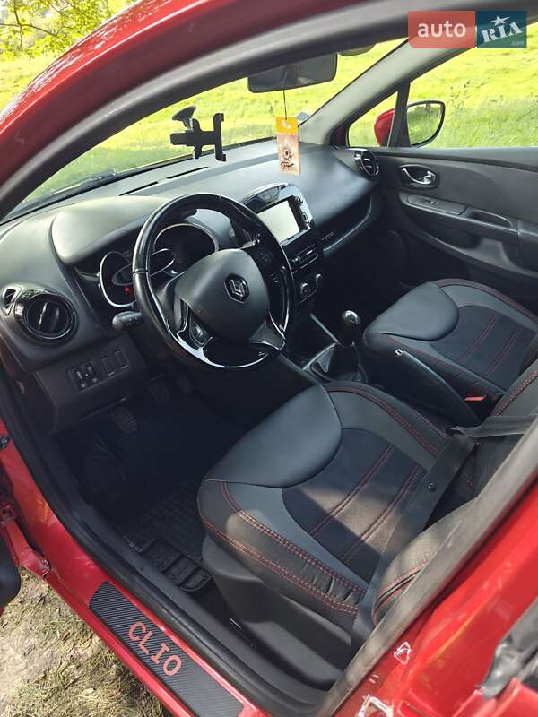 Универсал Renault Clio 2014 в Дубно