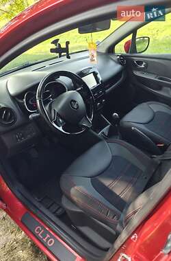 Универсал Renault Clio 2014 в 