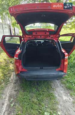 Универсал Renault Clio 2014 в 