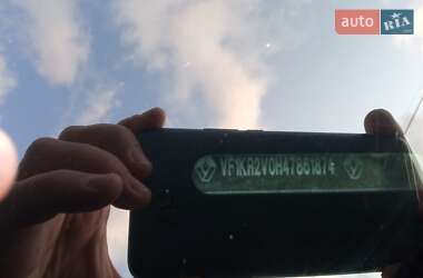 Универсал Renault Clio 2012 в 