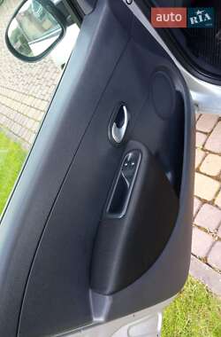 Универсал Renault Clio 2012 в 