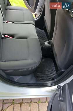 Универсал Renault Clio 2012 в 
