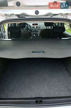 Универсал Renault Clio 2012 в 