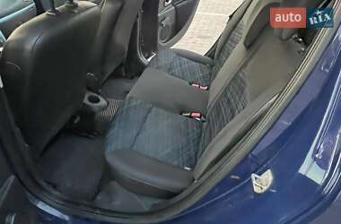 Хэтчбек Renault Clio 2008 в 