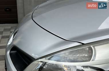 Хэтчбек Renault Clio 2008 в 