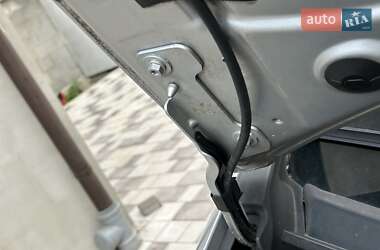 Хэтчбек Renault Clio 2008 в 
