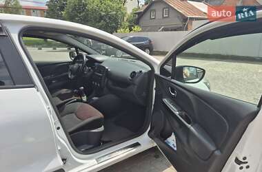 Хэтчбек Renault Clio 2014 в 