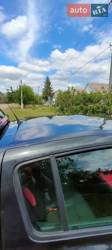 Хэтчбек Renault Clio 2008 в Синельниково