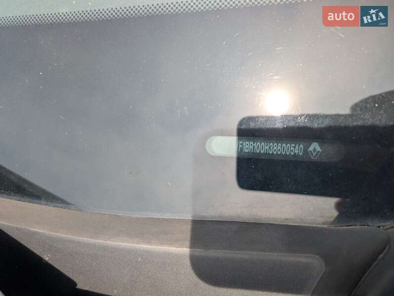 Хэтчбек Renault Clio 2008 в Львове фото 29 Хэтчбек Renault Clio 2008 в Львове