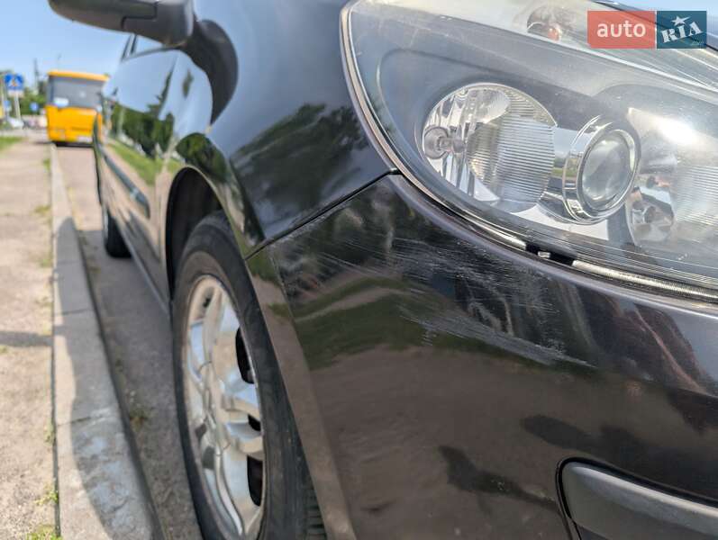 Хэтчбек Renault Clio 2008 в Львове фото 33 Хэтчбек Renault Clio 2008 в Львове