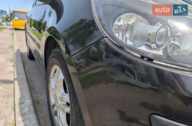 Хэтчбек Renault Clio 2008 в 