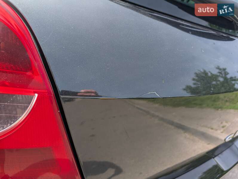 Хэтчбек Renault Clio 2008 в Львове фото 34 Хэтчбек Renault Clio 2008 в Львове