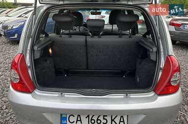 Хэтчбек Renault Clio 2010 в 