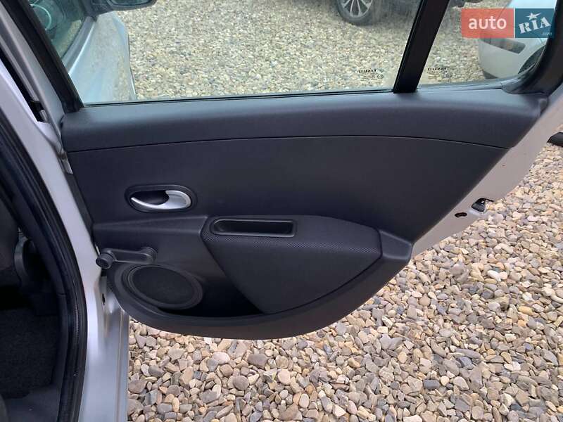 Универсал Renault Clio 2008 в Коломые