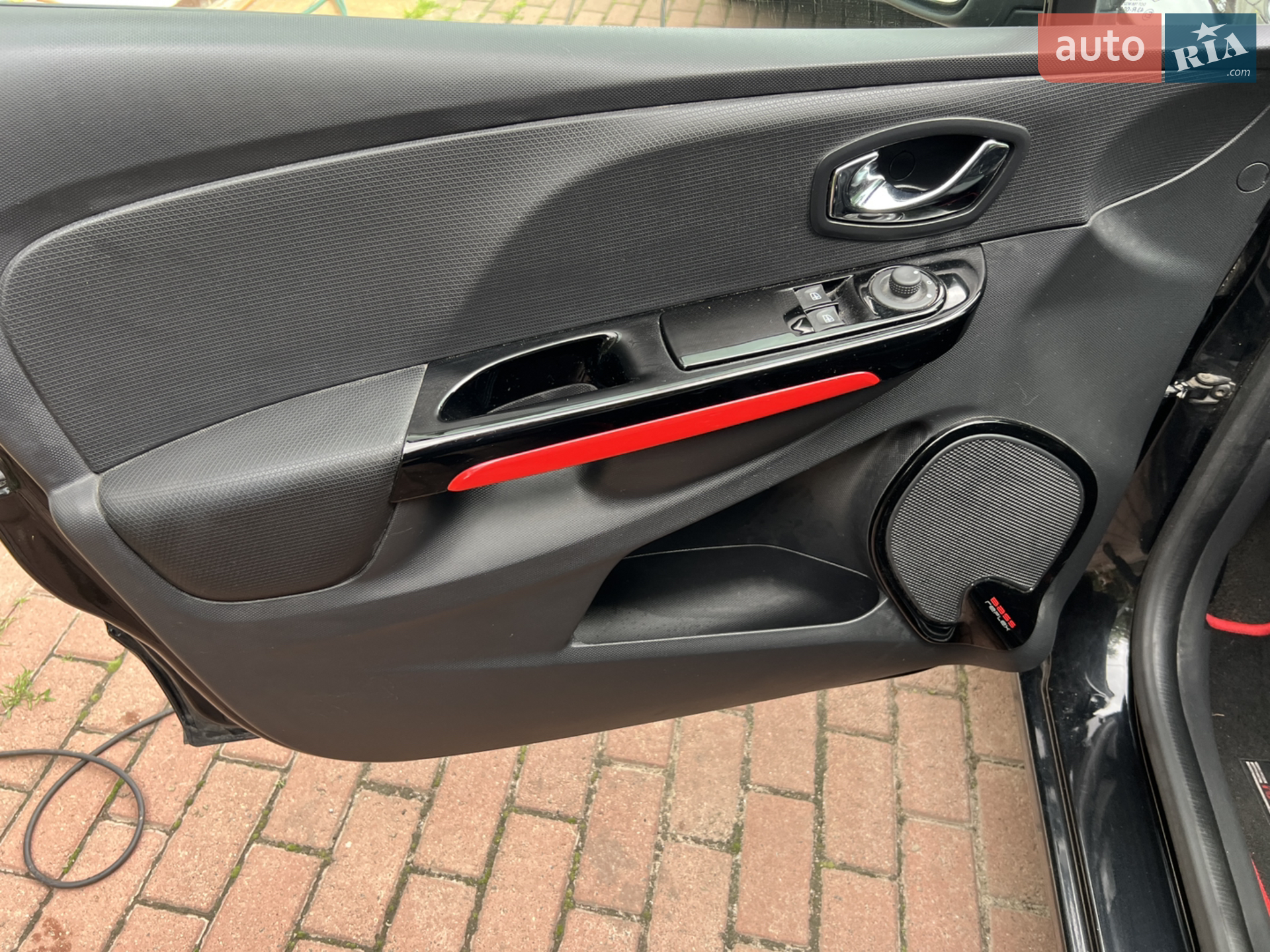 2014 Renault Clio - мініатюра 6