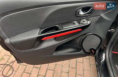 Хэтчбек Renault Clio 2014 в 