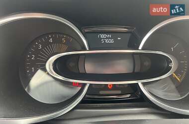 Хэтчбек Renault Clio 2013 в 