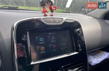 Хэтчбек Renault Clio 2013 в 