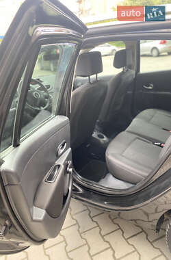Универсал Renault Clio 2010 в 