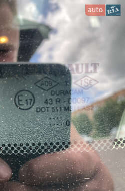 Универсал Renault Clio 2010 в 