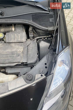Универсал Renault Clio 2010 в 