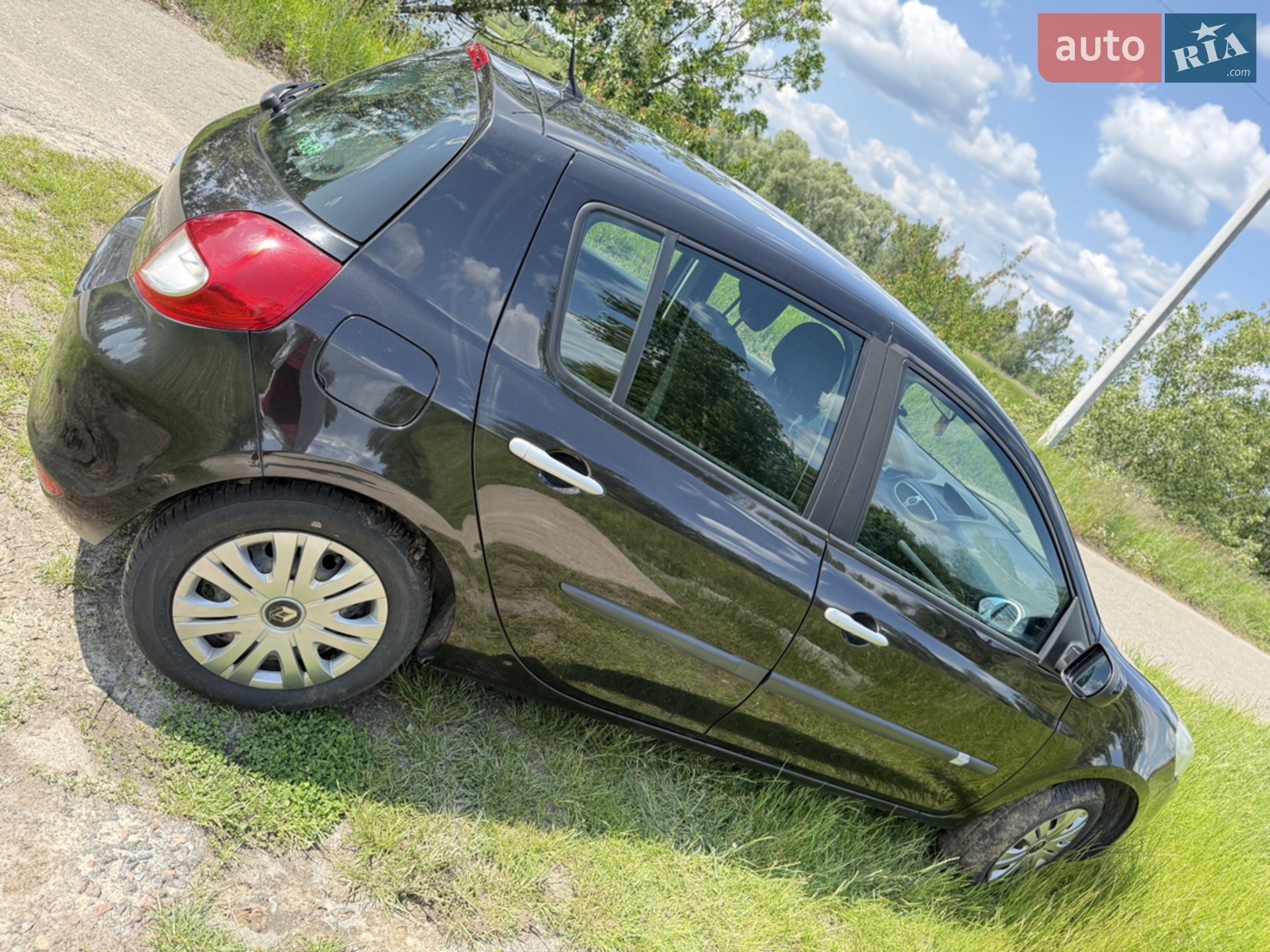 2011 Renault Clio - мініатюра 6