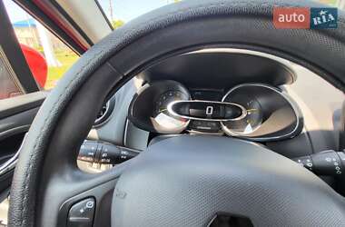 Универсал Renault Clio 2013 в 