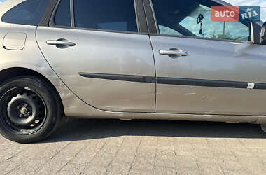 Универсал Renault Clio 2008 в 