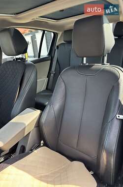 Хэтчбек Renault Clio 2009 в 