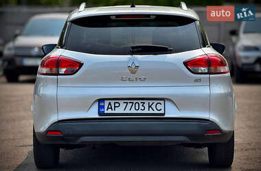 Универсал Renault Clio 2014 в 