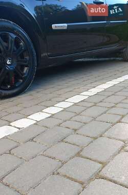 Хэтчбек Renault Clio 2008 в 