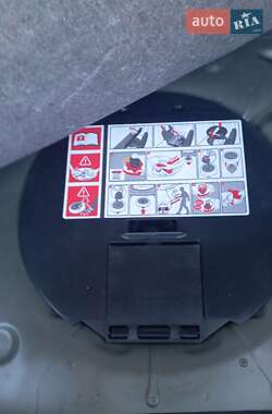 Хэтчбек Renault Clio 2008 в 
