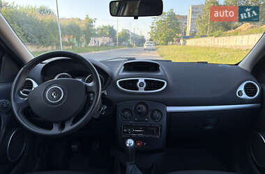Универсал Renault Clio 2007 в 