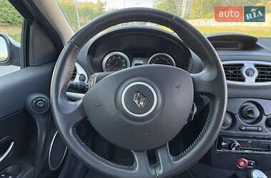 Универсал Renault Clio 2007 в 