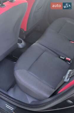 Хэтчбек Renault Clio 2008 в 