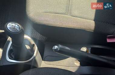 Хэтчбек Renault Clio 2008 в 