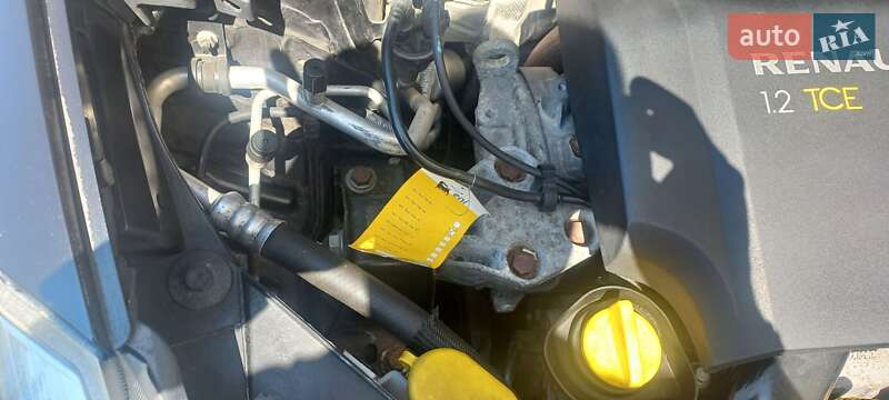 Хэтчбек Renault Clio 2007 в Ивано-Франковске фото 68 Хэтчбек Renault Clio 2007 в Ивано-Франковске