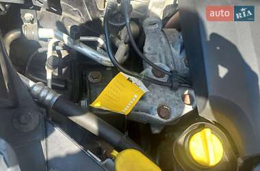 Хэтчбек Renault Clio 2008 в 