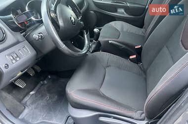 Универсал Renault Clio 2013 в 