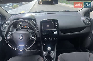 Универсал Renault Clio 2013 в 