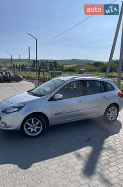 Універсал Renault Clio 2012 в 