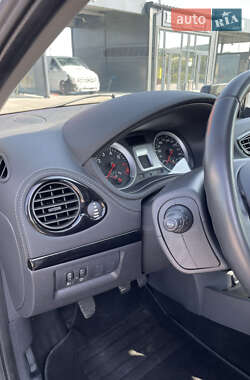 Універсал Renault Clio 2012 в 