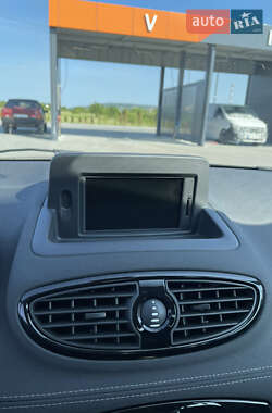 Універсал Renault Clio 2012 в 
