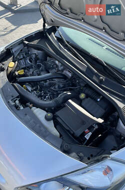 Універсал Renault Clio 2012 в 