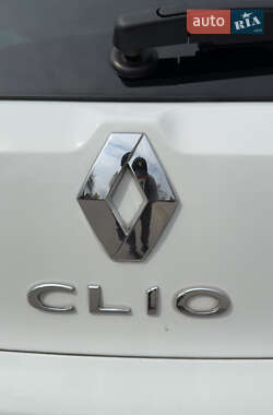 Универсал Renault Clio 2016 в 