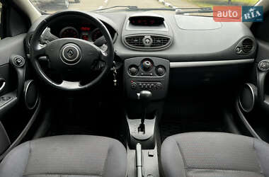 Универсал Renault Clio 2008 в 